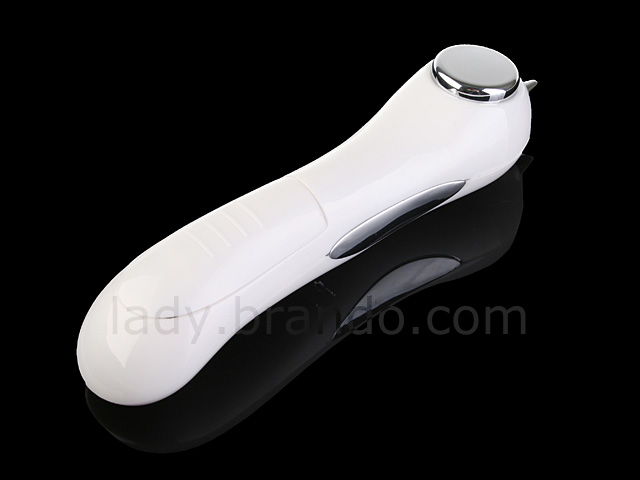 Little Dolphin Multi-Purpose Facial Ion Massager