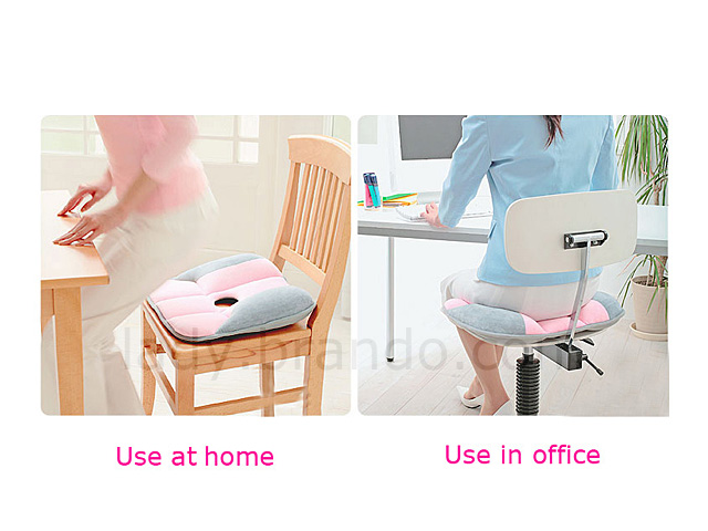 ComfortSit Seat Pad