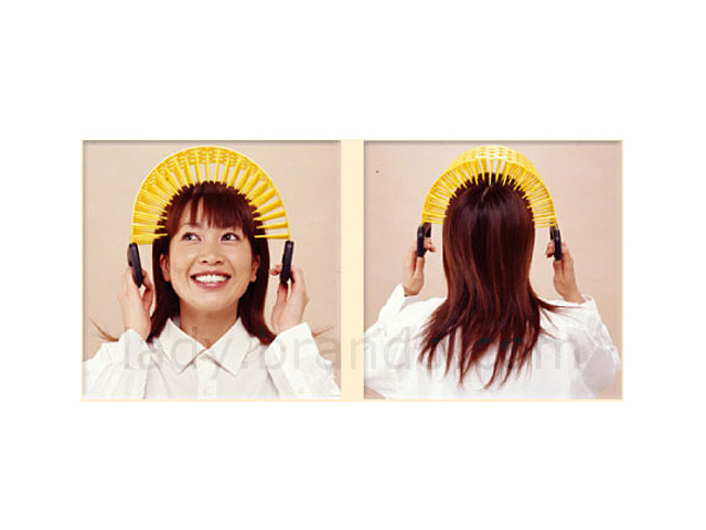 Head Sculp Massager