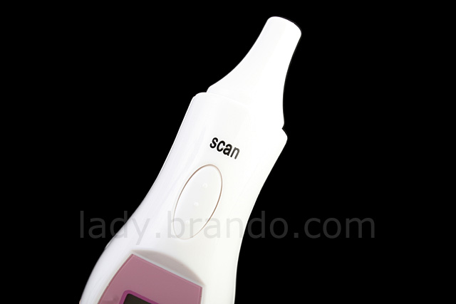 Infra-Red Ear Thermometer