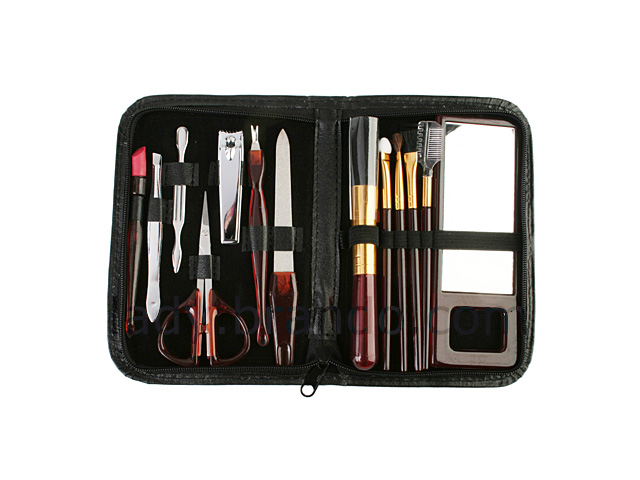 Multi Beauty Travel Set