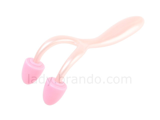 Portable Nose Massage Roller Massager