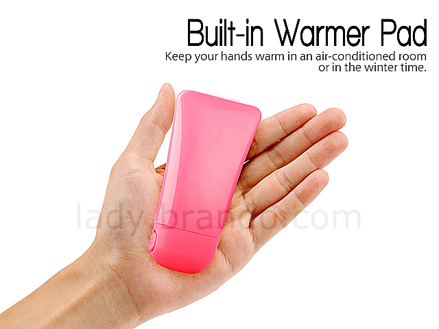 USB Hand Warmer