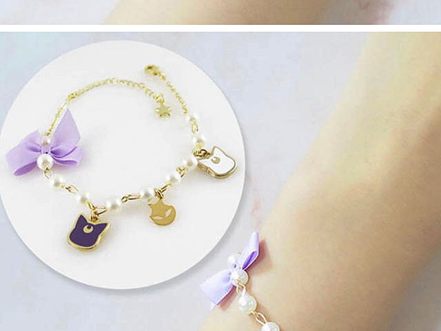 Sailor Moon Series Bracelet