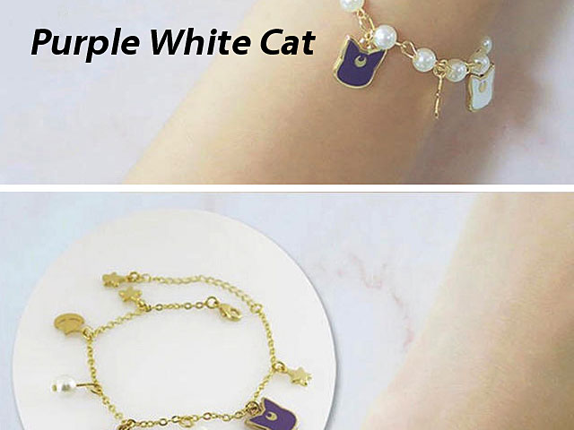 Sailor Moon Series Bracelet