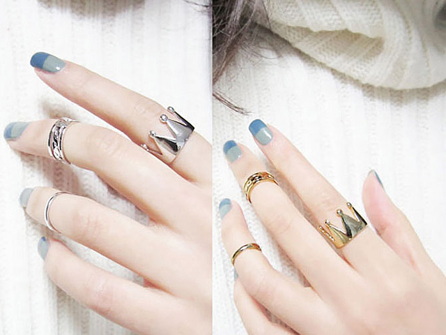 Fashion Rings FR-002