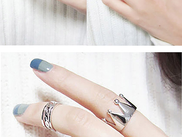 Fashion Rings FR-002