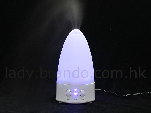 5-in-1 Ultrasonic Atomizer