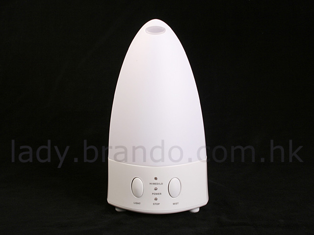 5-in-1 Ultrasonic Atomizer