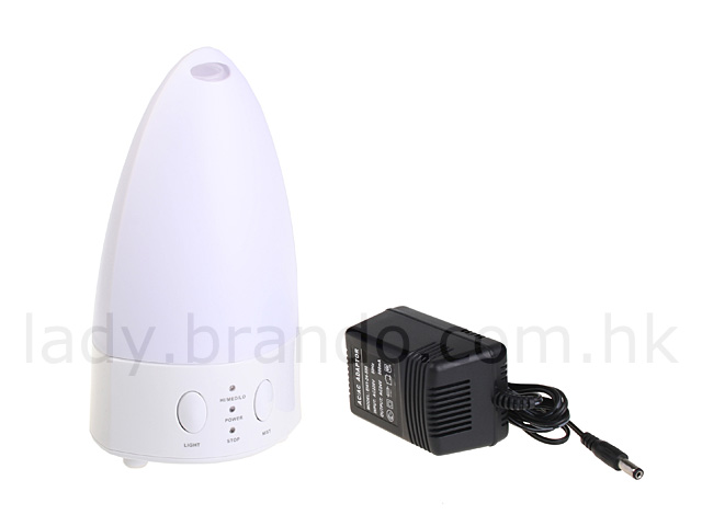 5-in-1 Ultrasonic Atomizer