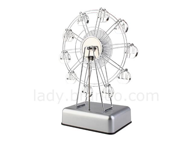 Ferris wheel Music Box