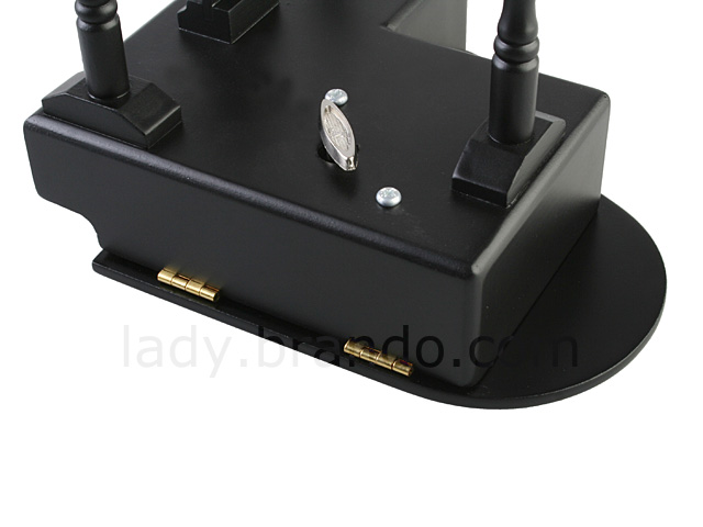 Grand Piano Music Box