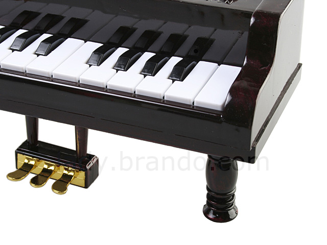 Mini Piano