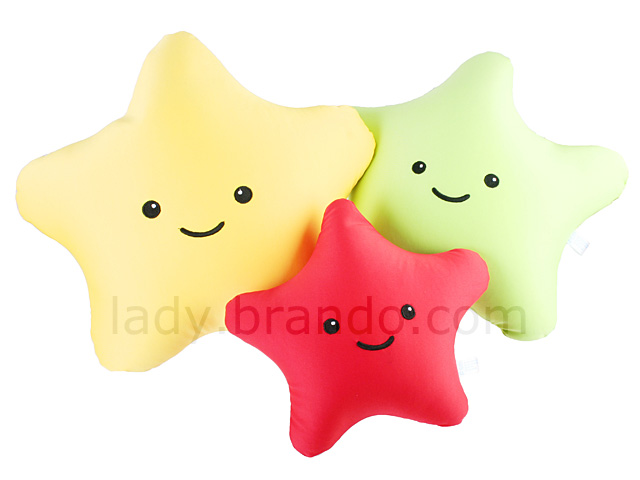 Star Cushion