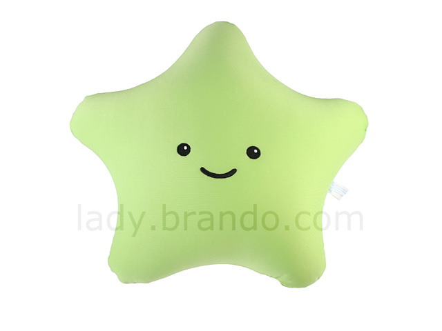 Star Cushion