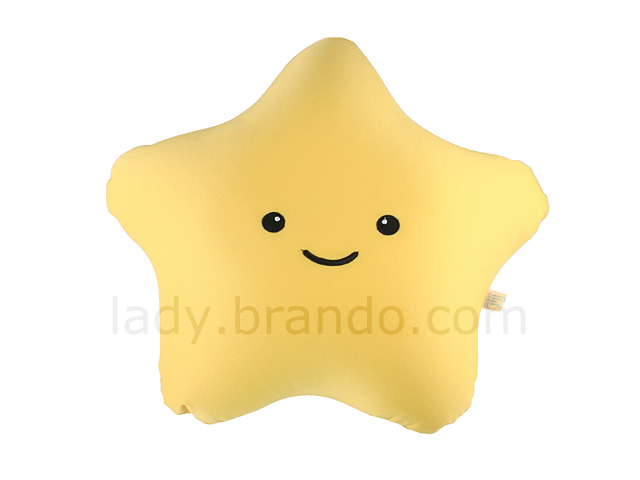 Star Cushion