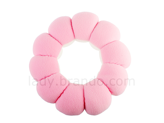 Doughnut Cushion