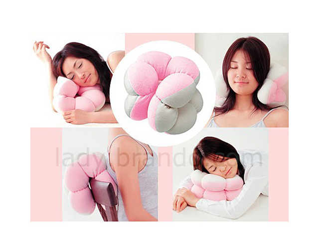 Doughnut Cushion