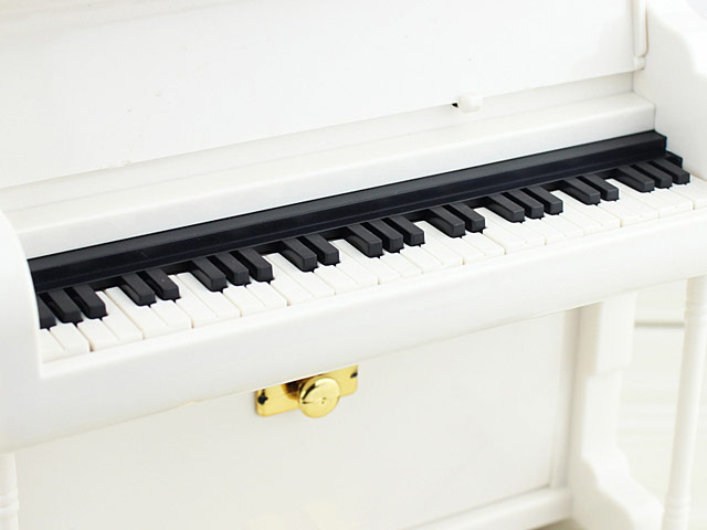 The Classical Piano Music Box