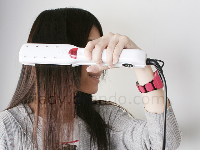 Hair Straightener