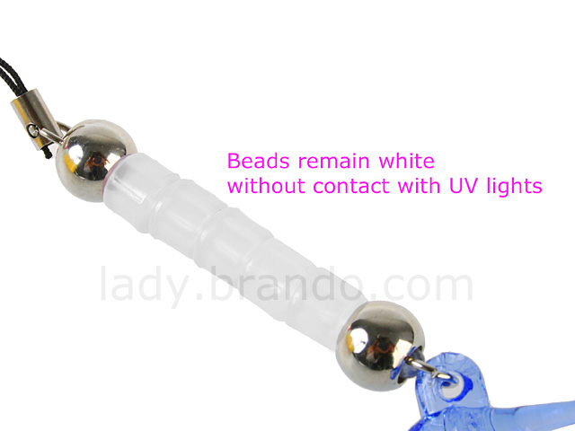 UV Detector Mobile Strap