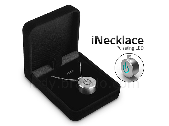 iNecklace