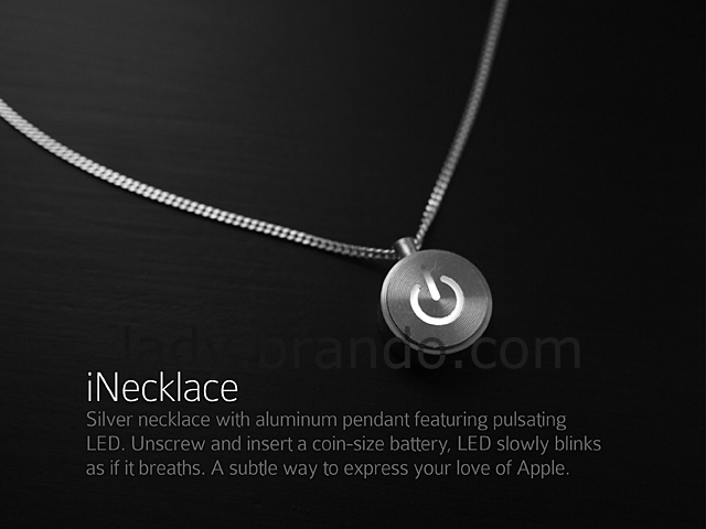 iNecklace