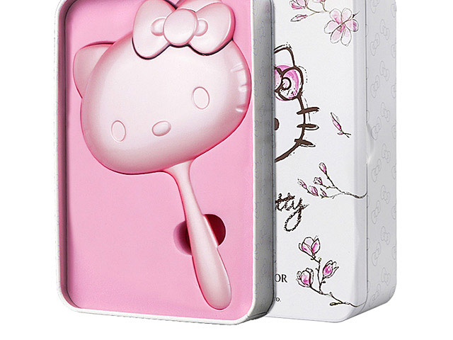 Hello Kitty Portable Mirror