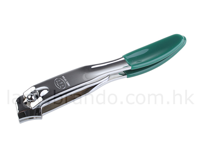 Pinchers Shape Nail Clipper