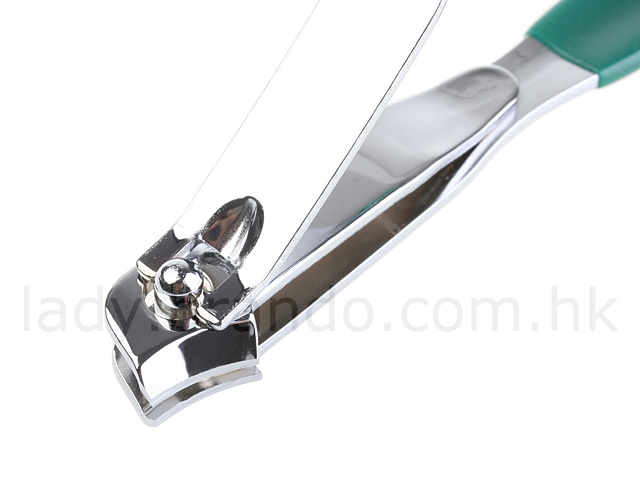 Pinchers Shape Nail Clipper