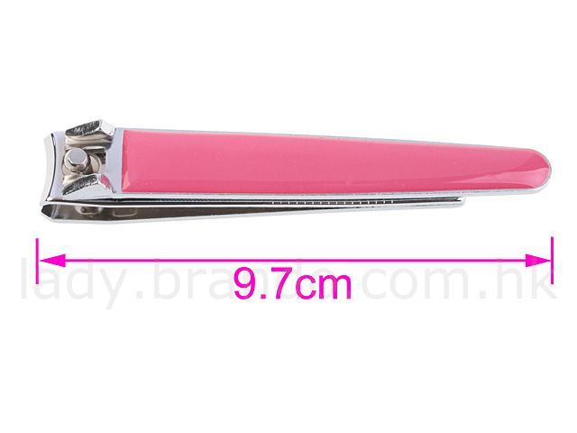 Extra Long Nail Clipper