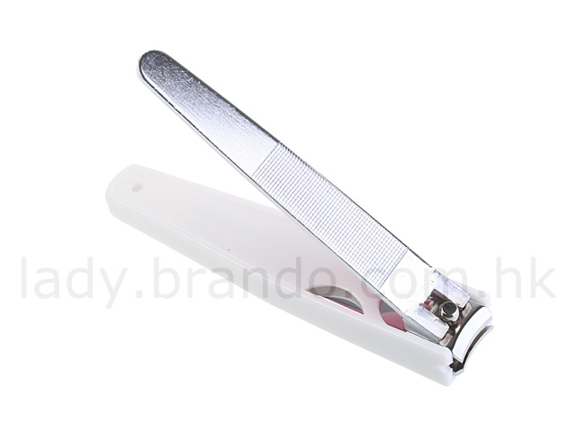 Extra Long Nail Clipper