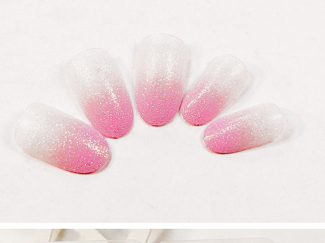 Pearl Elegant Nails PN-002