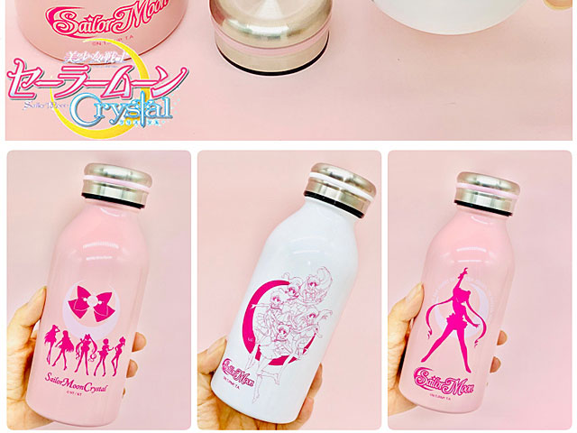 Sailor Moon Series Flask